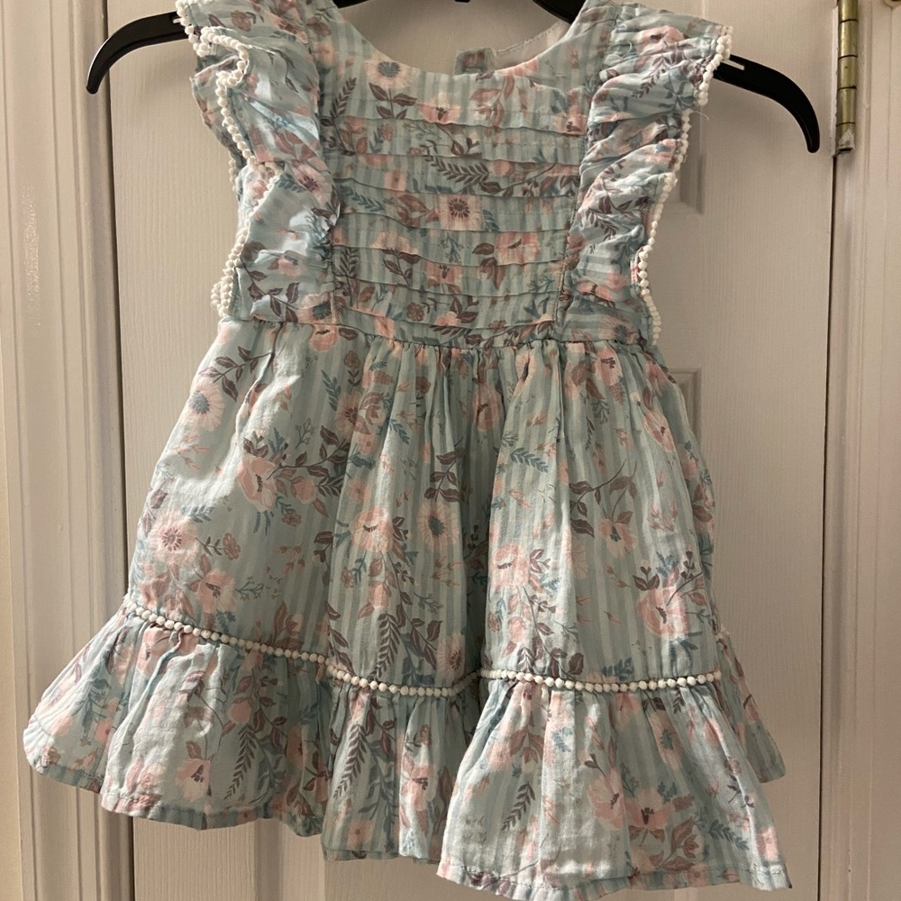 Toddler Dress in good condition.